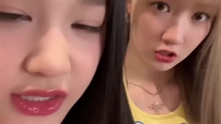 چالش آهنگ Sheesh از پریتا و رامی