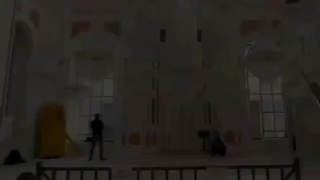 روزه و قران در قیامت شفاعت می کند