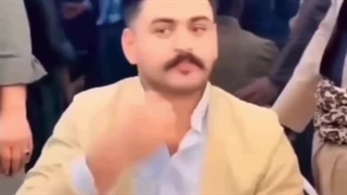 خواننده ی کورد