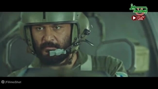 فیلم آسمان غرب در نقد با زیر شلواری