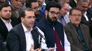 نام علیست روی لب شیعه آشکار!