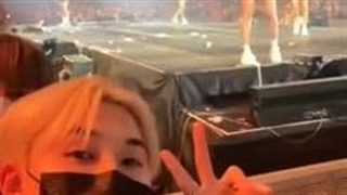 خوش شانس ترین فن بوی بلک پینک ؟