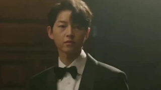 بازگشت وینچنزو :⁠^⁠) ( و منی که تازه قسمت چهار رو دیدم و هنوز به این قسمت نرسیدم) (کیدراما و کره جنوبی)