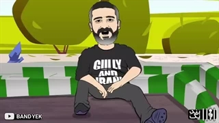 To Koja Boodi 2 By Hichkas (official music video) 