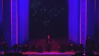 اجرای STRAY KIDS آهنگ Hall of fame در فن میتینگ2024 ( SKZ magic school)♡♡