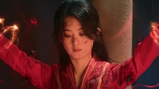 سریال چینی افسانه شن لی قسمت 25 (2024 The Legend of Shen Li) با زیرنویس فارسی