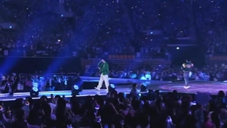 اجرای STRAY KIDS آهنگ Miroh در فن میتینگ 2024 (SKZ magic school)♡♡