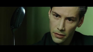 Matrix-Neo All Powers from the films