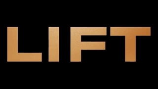 فیلم خارجی سرقت lift