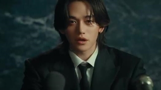 ✨LUCAS 루카스 'Renegade' MV (Plan A)✨SUBFarsi