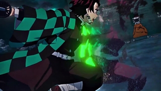 میکس از تانجیرو [EDIT/AMV]