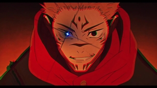 میکس انیمه جوجوتسو کایسن [EDIT/AMV]