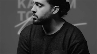 زندگی کردم تورو حامیم