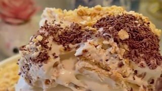 دسر تیرامیسو