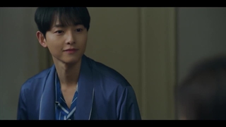 سریال وینچنزو فصل اول قسمت 9 دوبله فارسی