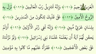 پاسخ به شبهه روایات تحریف قرآن در کتاب کافی (آیا قرآن تحریف شده؟!)