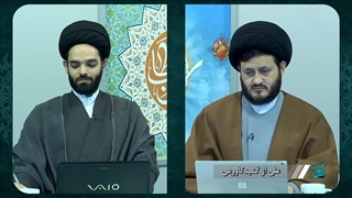 اهل سنت انتخاب کنند ... تحریف قرآن یا  دروغ صحابه ؟؟