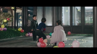 قسمت 13 سریال چینی بدیهیه که دوستت دارم Love You Self-Evident 2023