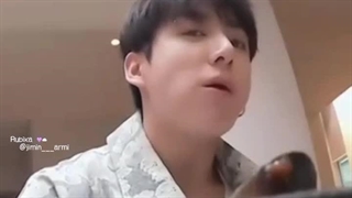 فانی مومنت جونگکوک