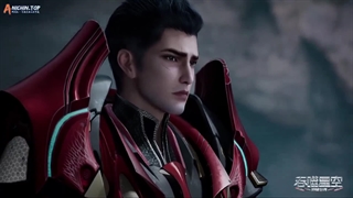 انیمه ستاره بلعیده شده Swallowed Star قسمت 113(فصل 4 قسمت 28)