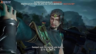 انیمه هزار جهان Wan Jie Du Zun فصل 1 قسمت 222 زیرنویس فارسی.کپشن مهم