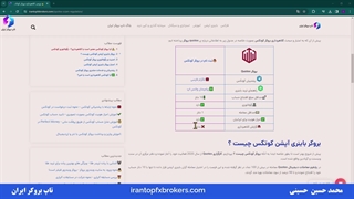 ویدئو #155 | بررسی کلاهبرداری کوتکس - آیا بروکر کوتکس معتبر است؟