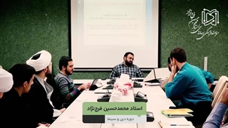 دکتر محمدحسین فرج نژاد: نگاه انسان خدا انگارانه در سینمای غرب