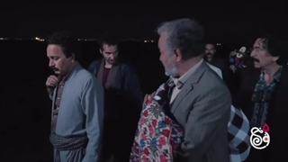 دانلود فصل پنجم سریال نون خ