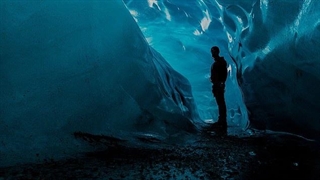 عجایب هفتگانه صوتی دنیا - یخچال واتنایوکول در ایسلند