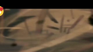 یه میکس خفن از نبرد پادشاه شیاطین و ارباب باد