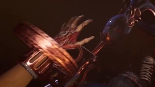 نگاهی کلی بر بازی Judas از خالق BioShock