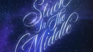 اهنگ (stuck in the middle (7ver✨