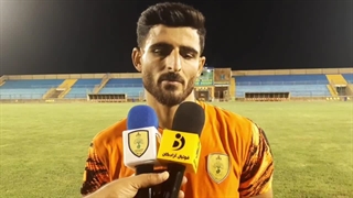 پناهی: در سال اول نتایجی که گرفتیم عالی بود