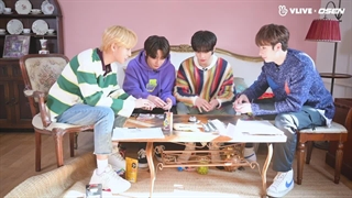 قسمت 12 برنامه Star road از STRAY KIDS همراه زیرنویس فارسی آنلاین ♡♡ کپ. ( درخواستی)