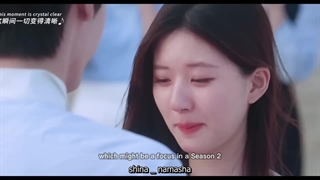 (معرفی) فصل دوم سریال چینی(عشق مخفی) Hidden Love