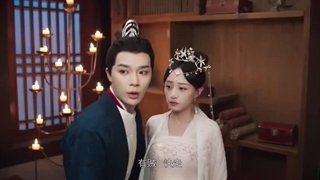 قسمت ۱۴ سریال چینی قلب یخ و شعله Heart Of Ice And Flame 2024 | زیرنویس فارسی چسبیده