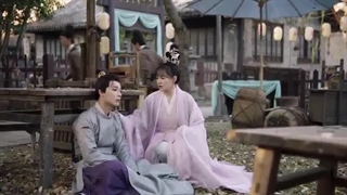 قسمت ۱۵ سریال چینی قلب یخ و شعله Heart Of Ice And Flame 2024 | زیرنویس فارسی چسبیده