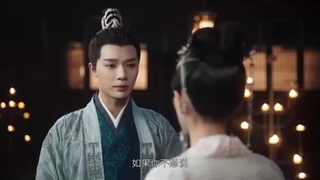 قسمت ۱۶ سریال چینی قلب یخ و شعله Heart Of Ice And Flame 2024 | زیرنویس فارسی چسبیده