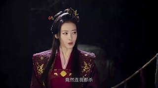 قسمت ۲۲ سریال چینی قلب یخ و شعله Heart Of Ice And Flame 2024 | زیرنویس فارسی چسبیده