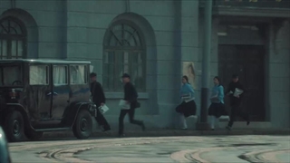 سریال چینی نبرد عقیده 2024 قسمت 28 با زیرنویس فارسی