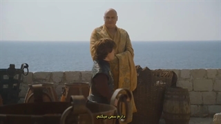 سریال Game Of Thrones فصل دوم _ قسمت هشتم (زیرنویس فارسی + سانسور شده)
