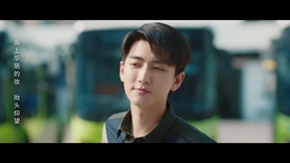 قسمت 4 سریال چینی ستاره های نیمه شب تابستان را دوباره ببین (ستاره شانس من) - See Midsummer Night’s Stars Again 2023