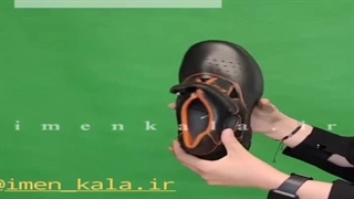 کفش ایمنی تابستانی