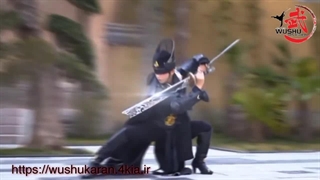 انواع سلاح سرد _شمشیر افسانه ای