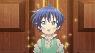 تریلر انیمه Tensei shitara Dainana Ouji Datta node, Kimama ni Majutsu wo Kiwamemasu