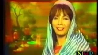 Shahla Sarshar - Vasoonak | شهلا سرشار - واسونک
