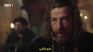 دانلود سریال بارباروس ها ، خیرالدین پاشا قسمت 49 یا 17 فصل دوم با زیرنویس فارسی