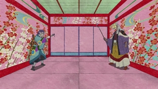 انیمه 2007 Mononoke قسمت6 | زیرنویس فارسی