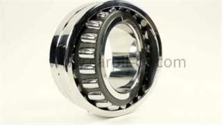 معرفی کامل رولربیرینگ بشکه ای