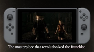 پیشنمایش بازی Resident Evil Triple Pack